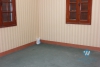 Unfurnished house available for rent in Nghi Tam street, Tay Ho, Hanoi